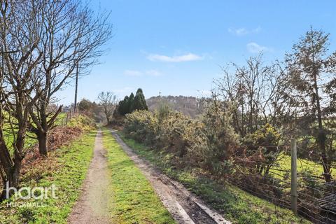 undefined, Goosedale Lane, Nottingham