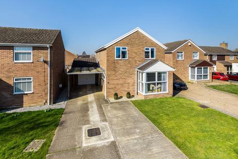 undefined, Hedgemead Avenue, Abingdon OX14