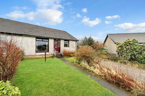 undefined, 10 Dalriada Place, Bridgend, Argyll, PA31 8QA, Bridgend, Kilmichael Glassary PA31