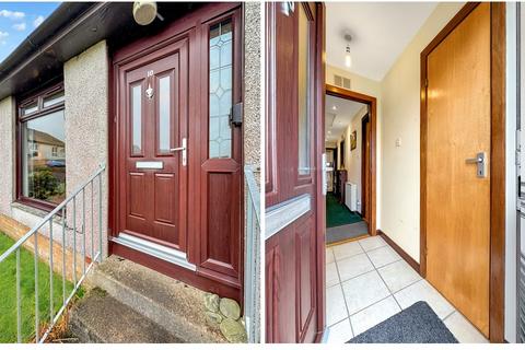 undefined, 10 Dalriada Place, Bridgend, Argyll, PA31 8QA, Bridgend, Kilmichael Glassary PA31