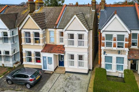 undefined, ALBION ROAD, Westcliff-On-Sea