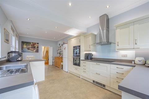 undefined, ALBION ROAD, Westcliff-On-Sea