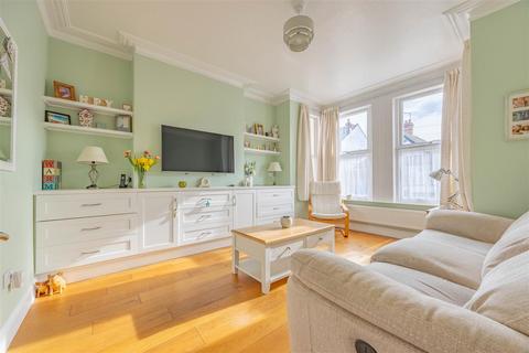 undefined, ALBION ROAD, Westcliff-On-Sea