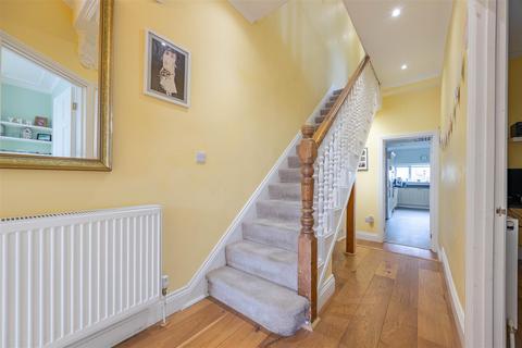 undefined, ALBION ROAD, Westcliff-On-Sea