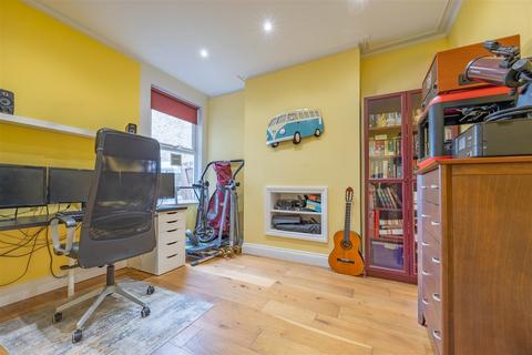 undefined, ALBION ROAD, Westcliff-On-Sea