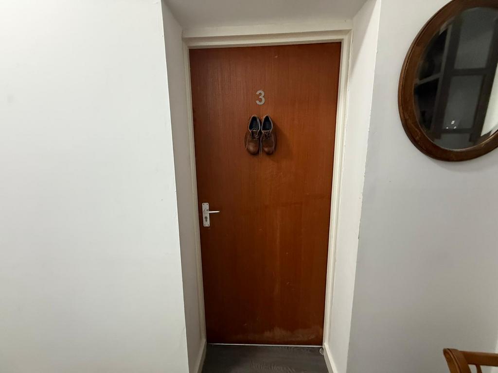 2 Bedroom Flat to Rent in The Barracks, Barwell