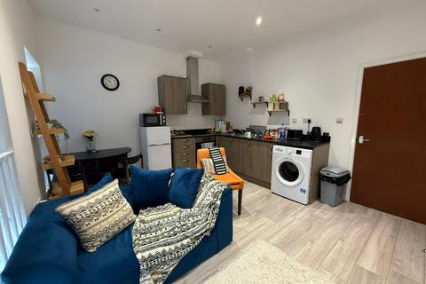 undefined, The Barracks, Barwell