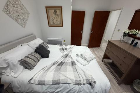 undefined, The Barracks, Barwell