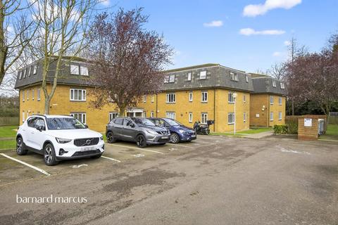 Ireton Close, London