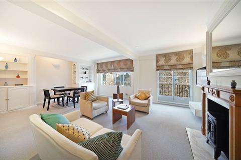 undefined, Montagu Street, London, W1H