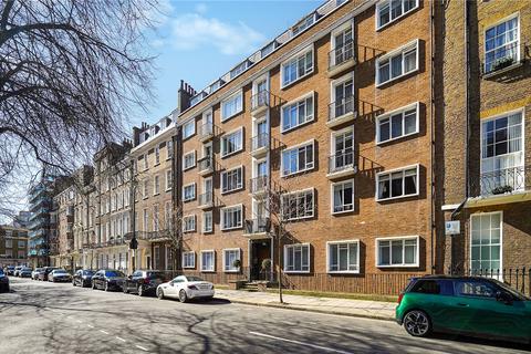 undefined, Montagu Street, London, W1H