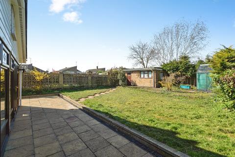 3 bedroom detached bungalow for sale, Redgate, Thetford