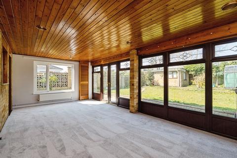 3 bedroom detached bungalow for sale, Redgate, Thetford