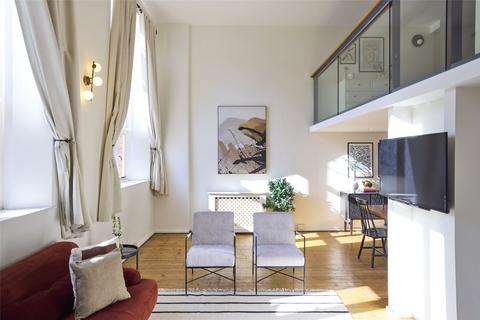 1 bedroom flat to rent, Cormont Road, London, SE5
