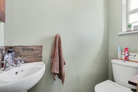 undefined, Ash Road, Benfleet SS7