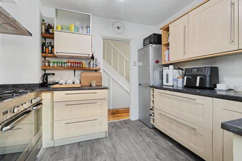 undefined, Ash Road, Benfleet SS7