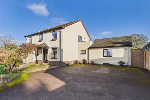 5 bedroom detached house for sale, Ross-on-Wye HR9