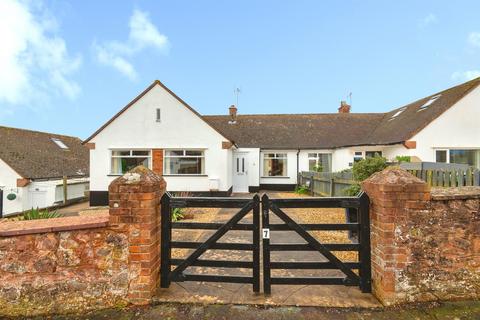 2 bedroom semi-detached bungalow for sale, Paganel Close, MINEHEAD