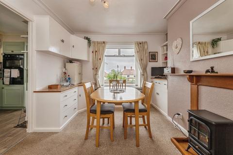 2 bedroom semi-detached bungalow for sale, Paganel Close, MINEHEAD