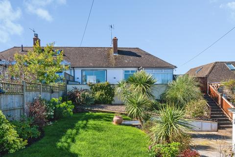 2 bedroom semi-detached bungalow for sale, Paganel Close, MINEHEAD