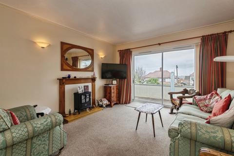 2 bedroom semi-detached bungalow for sale, Paganel Close, MINEHEAD