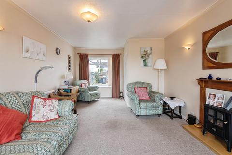 2 bedroom semi-detached bungalow for sale, Paganel Close, MINEHEAD