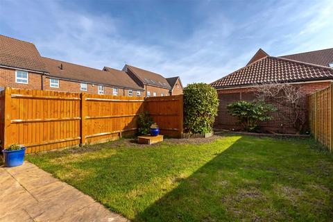 3 bedroom end of terrace house for sale, Brothers Avenue, Worthing