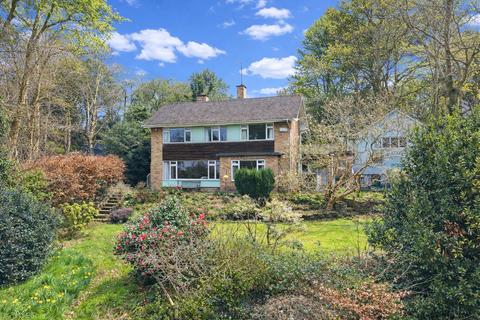 undefined, Dawstone Road, Heswall, Wirral, CH60