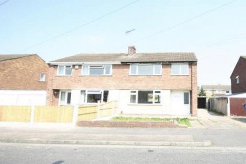 undefined, Lakeside Avenue, Long Eaton, Nottingham