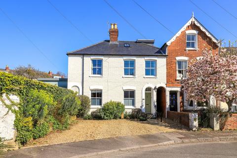 undefined, Park Street, Salisbury, Wiltshire, SP1