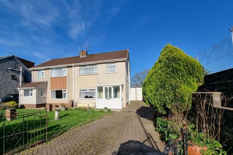 3 bedroom semi-detached house for sale, Lewis Avenue, Bridgend, CF31