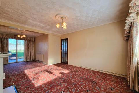 3 bedroom semi-detached house for sale, Lewis Avenue, Bridgend, CF31