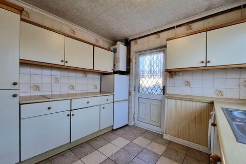 3 bedroom semi-detached house for sale, Lewis Avenue, Bridgend, CF31