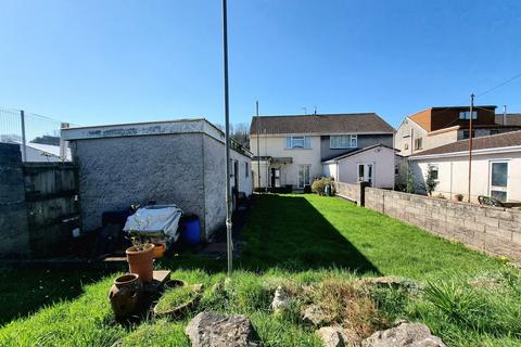 3 bedroom semi-detached house for sale, Lewis Avenue, Bridgend, CF31