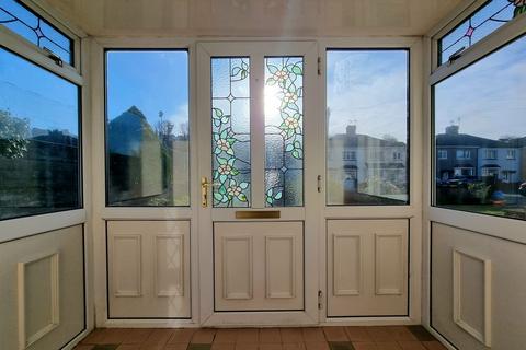 3 bedroom semi-detached house for sale, Lewis Avenue, Bridgend, CF31