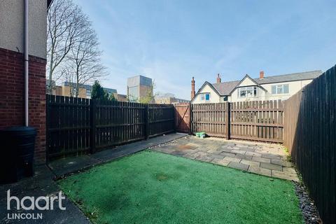 undefined, Darwin Court, Lincoln