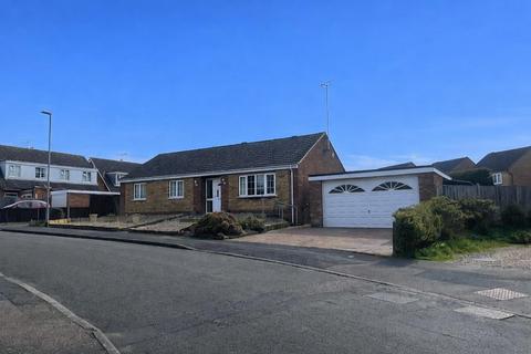 3 bedroom detached bungalow for sale, Ravensthorpe Road, Wigston LE18