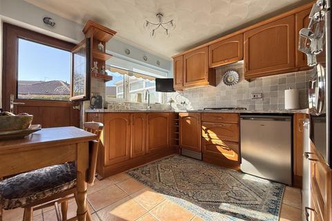 3 bedroom detached bungalow for sale, Ravensthorpe Road, Wigston LE18