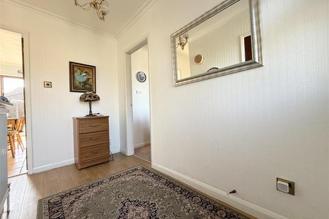 3 bedroom detached bungalow for sale, Ravensthorpe Road, Wigston LE18