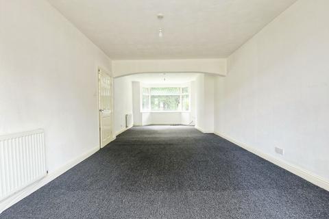3 bedroom semi-detached house for sale, Balmoral Avenue, Whitefield, M45