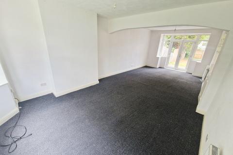 3 bedroom semi-detached house for sale, Balmoral Avenue, Whitefield, M45