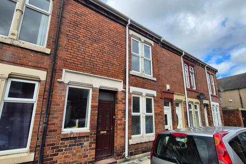 undefined, Clifton Avenue, Wallsend, NE28