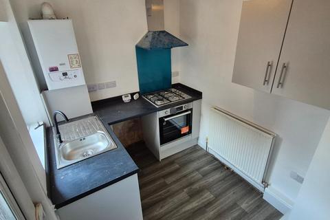 undefined, Clifton Avenue, Wallsend, NE28