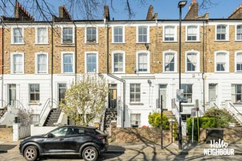 undefined, Mildmay Grove North, London, N1