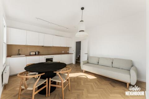 undefined, Mildmay Grove North, London, N1
