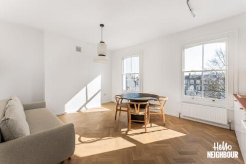 undefined, Mildmay Grove North, London, N1