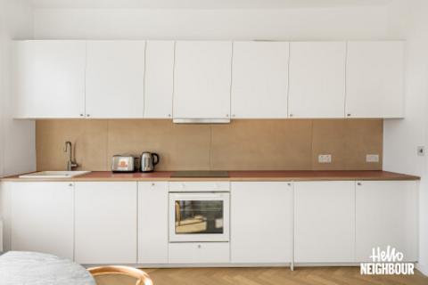 undefined, Mildmay Grove North, London, N1
