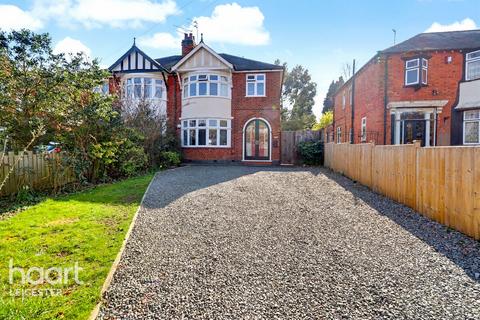 undefined, Hinckley Road, Leicester