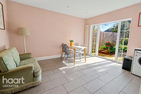 undefined, Hinckley Road, Leicester