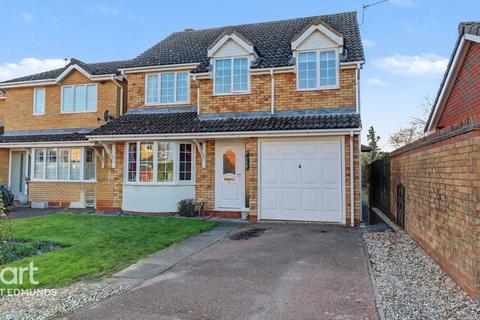 undefined, Stonalls, Woolpit, Bury St Edmunds